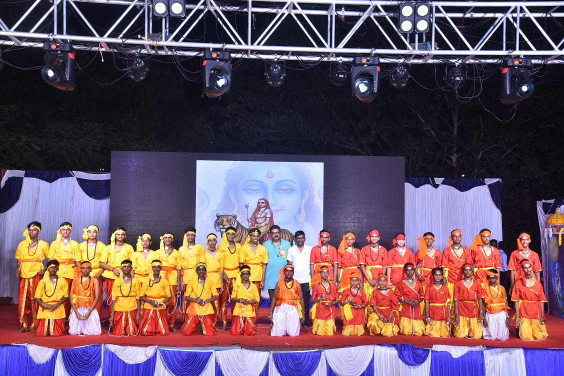 Education Must Instil Culture and Morality in Children Prof. Mahadeva Prasanna at ʼRashtrotsavaʼ RVK - Dharwad (16) (1)