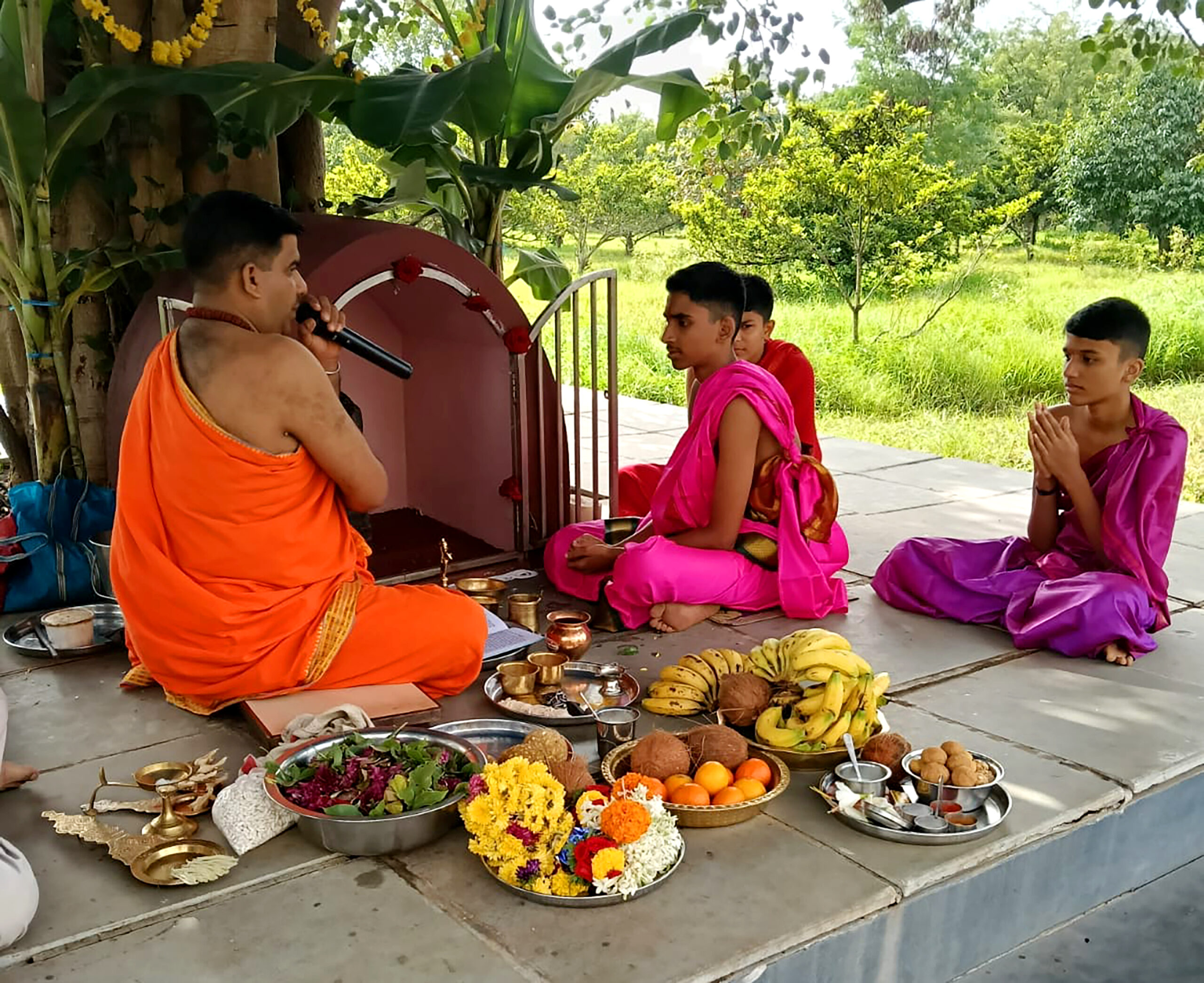 RVK - Dharwad Celebrates Nagara Panchami (3)